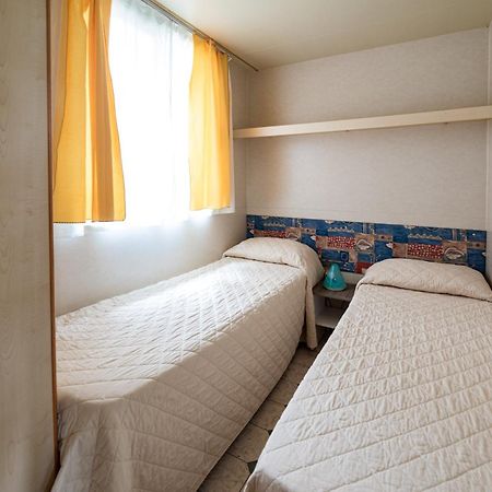 Villaggio Camping Punta Lunga Vieste Esterno foto