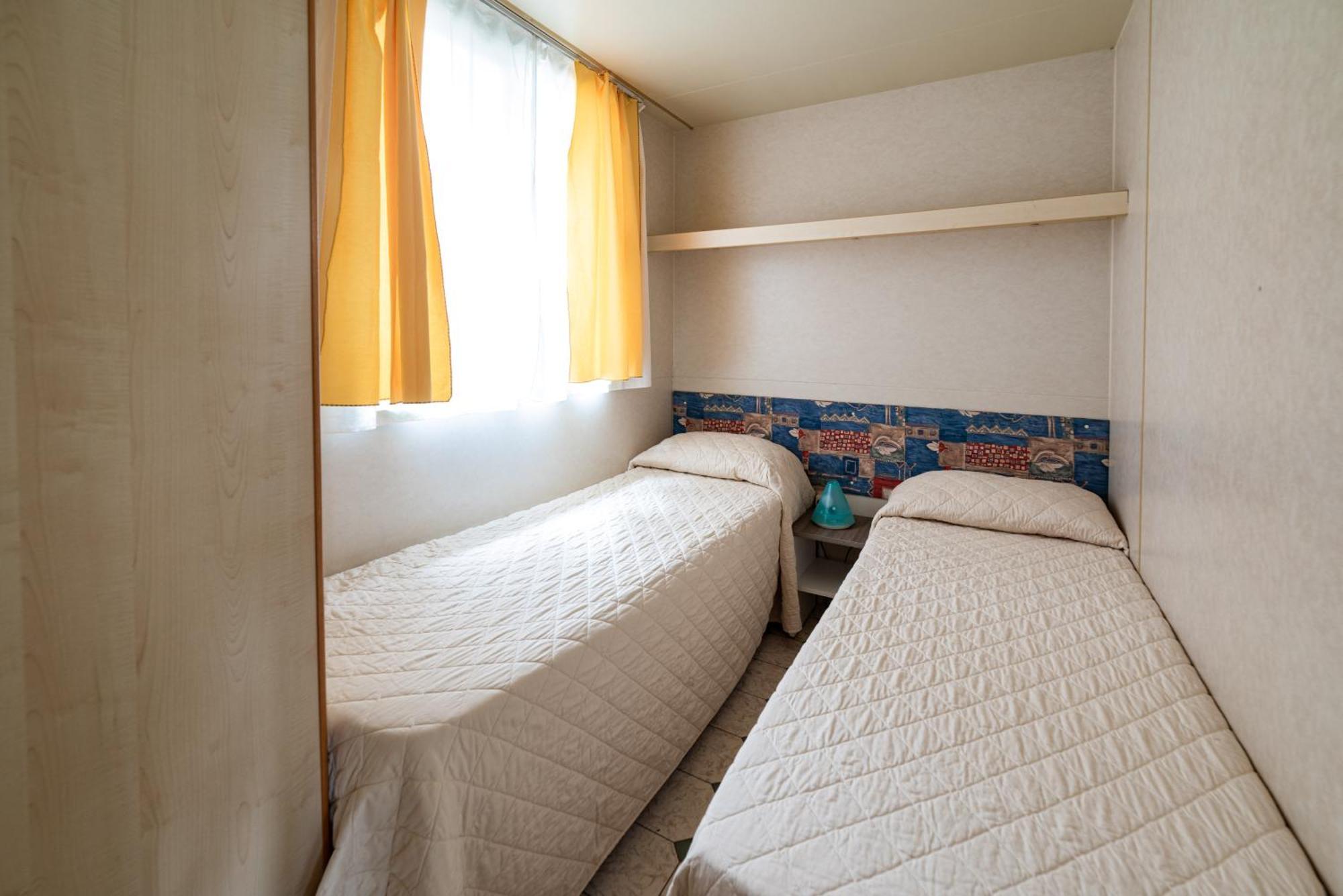 Villaggio Camping Punta Lunga Vieste Esterno foto