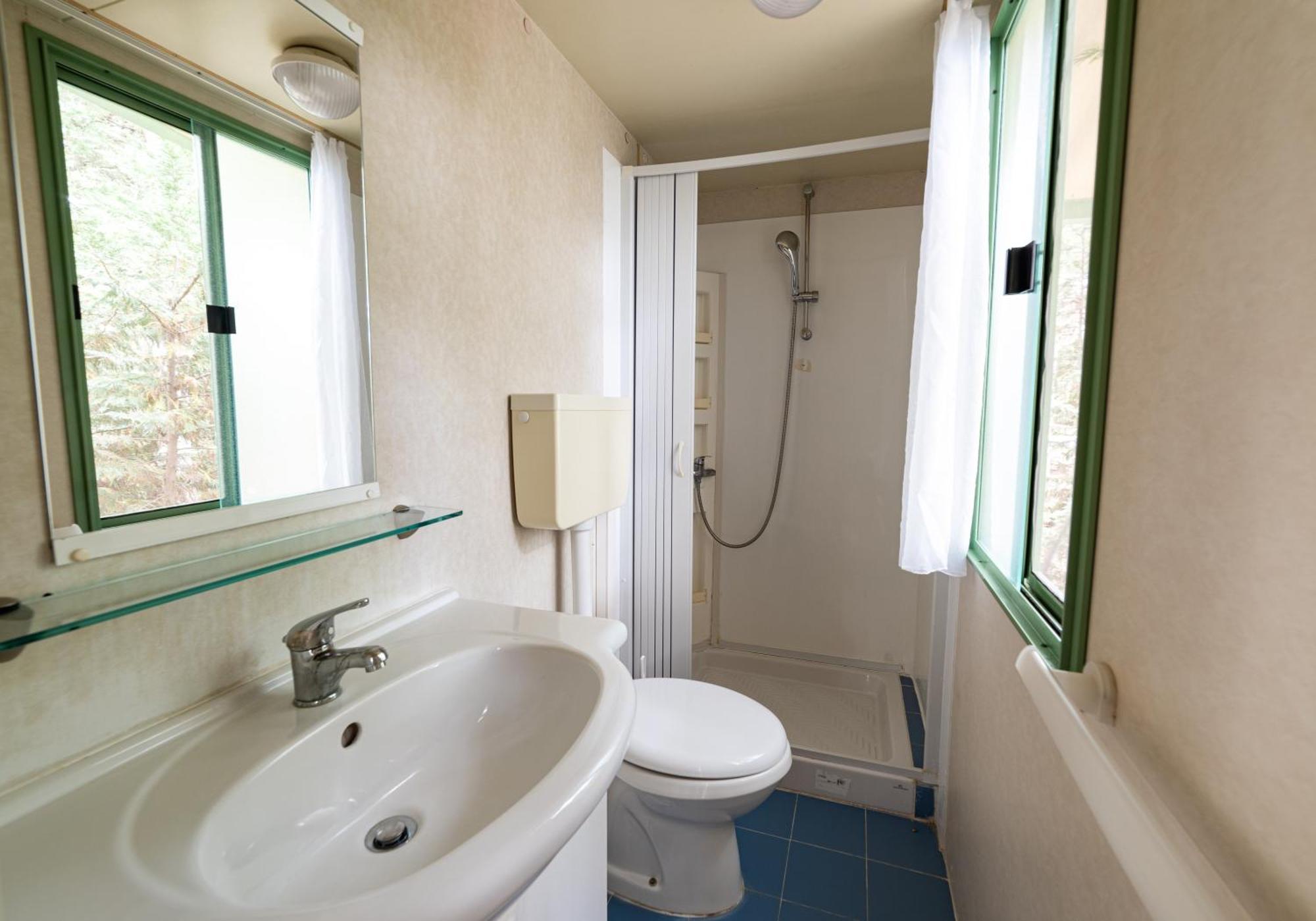 Villaggio Camping Punta Lunga Vieste Esterno foto