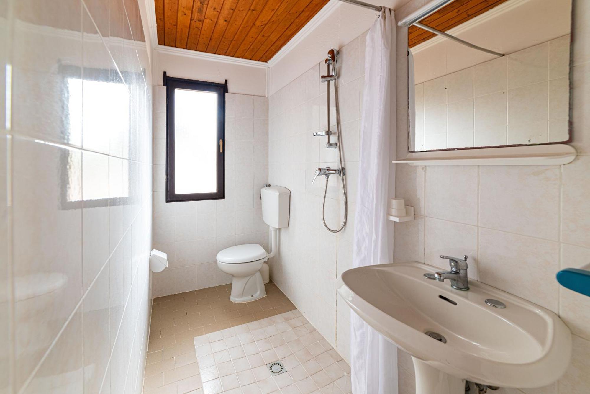 Villaggio Camping Punta Lunga Vieste Esterno foto