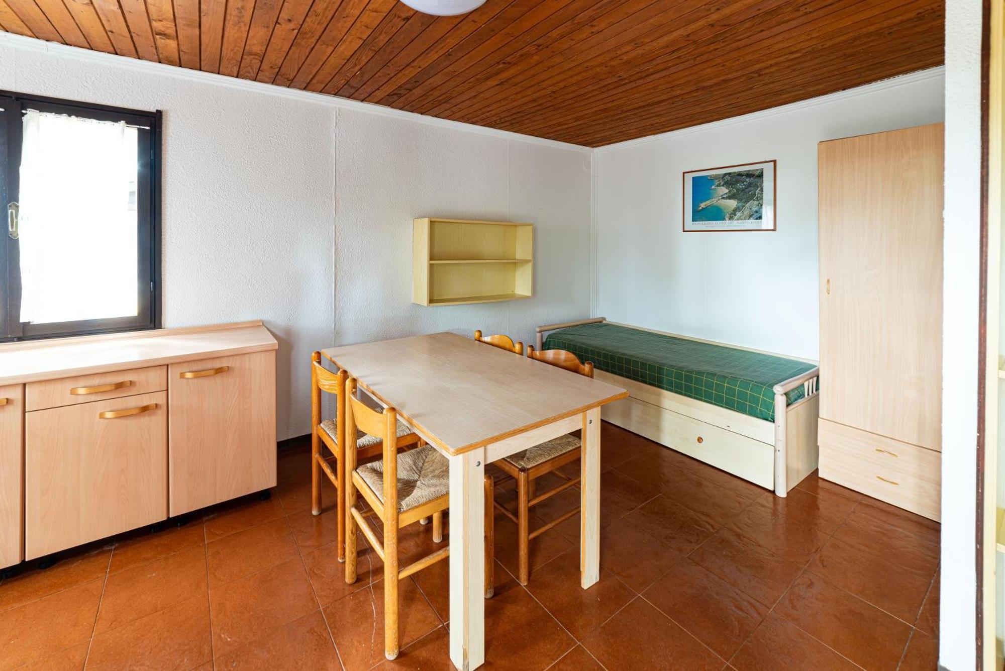 Villaggio Camping Punta Lunga Vieste Esterno foto