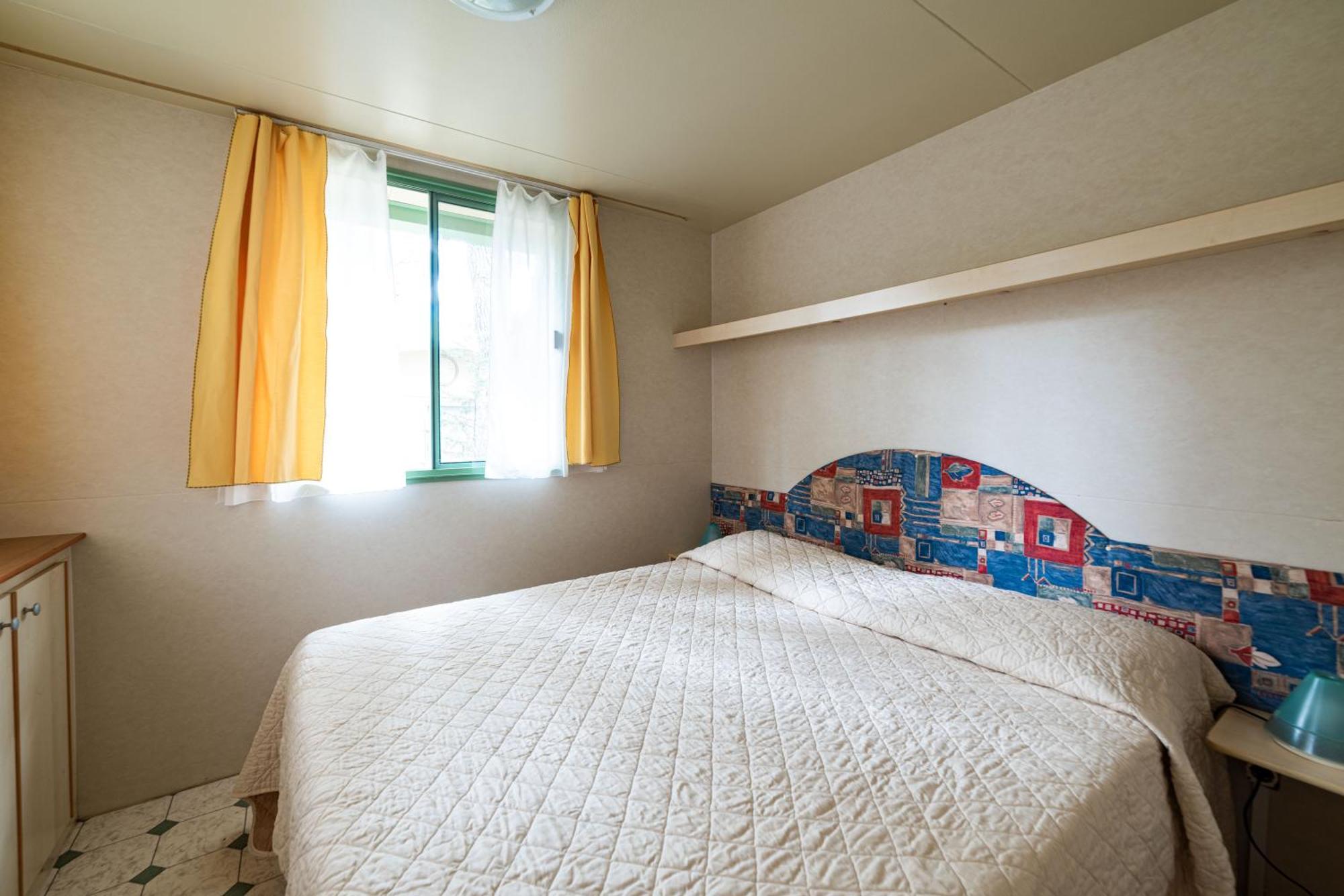 Villaggio Camping Punta Lunga Vieste Esterno foto
