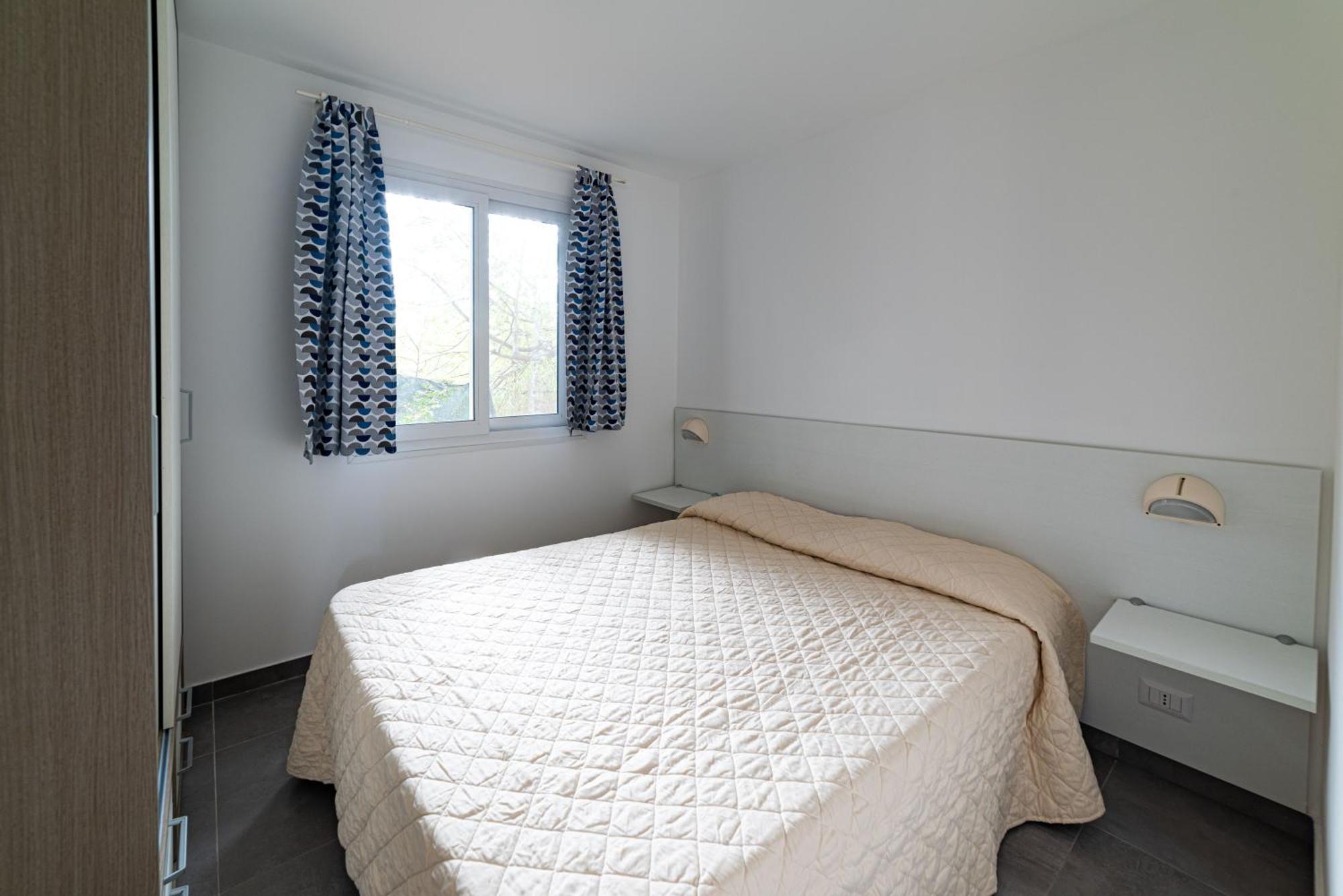 Villaggio Camping Punta Lunga Vieste Esterno foto
