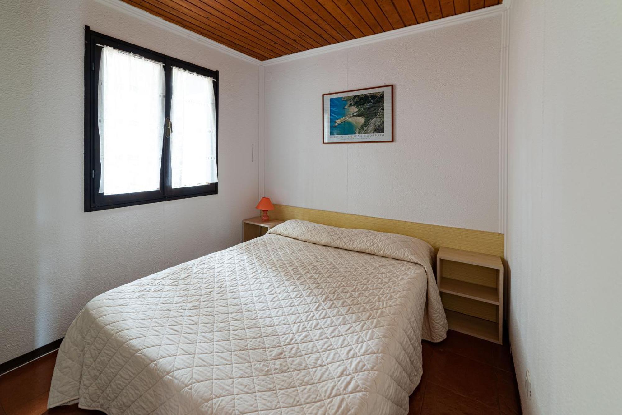 Villaggio Camping Punta Lunga Vieste Esterno foto