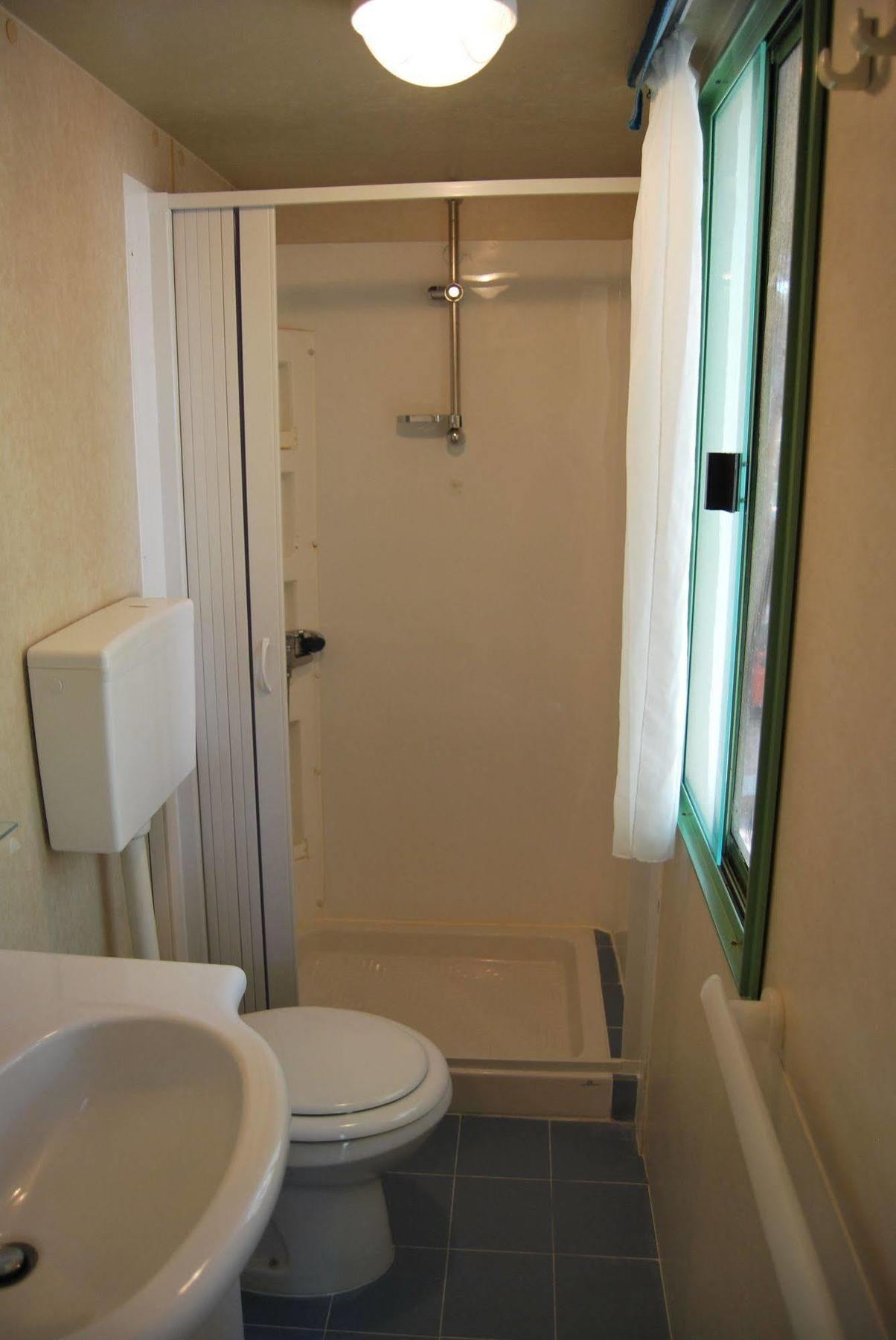 Villaggio Camping Punta Lunga Vieste Esterno foto