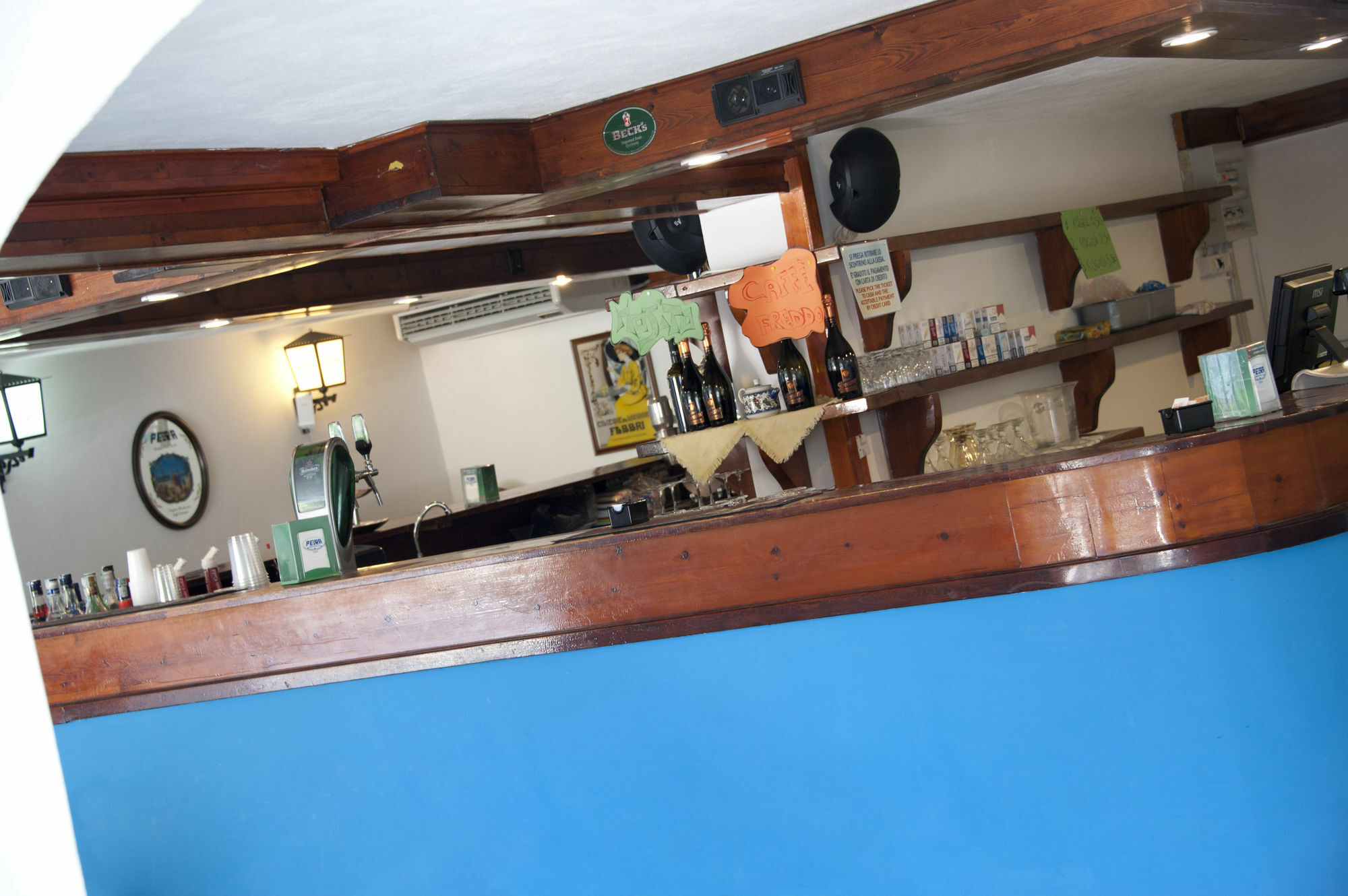 Villaggio Camping Punta Lunga Vieste Esterno foto