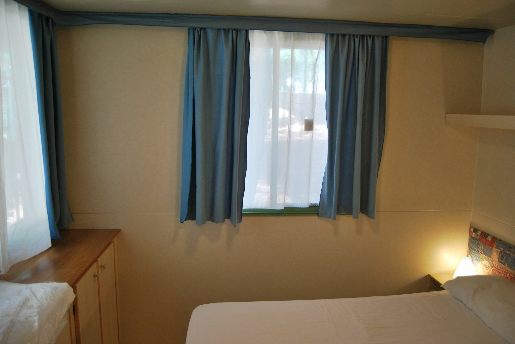 Villaggio Camping Punta Lunga Vieste Esterno foto