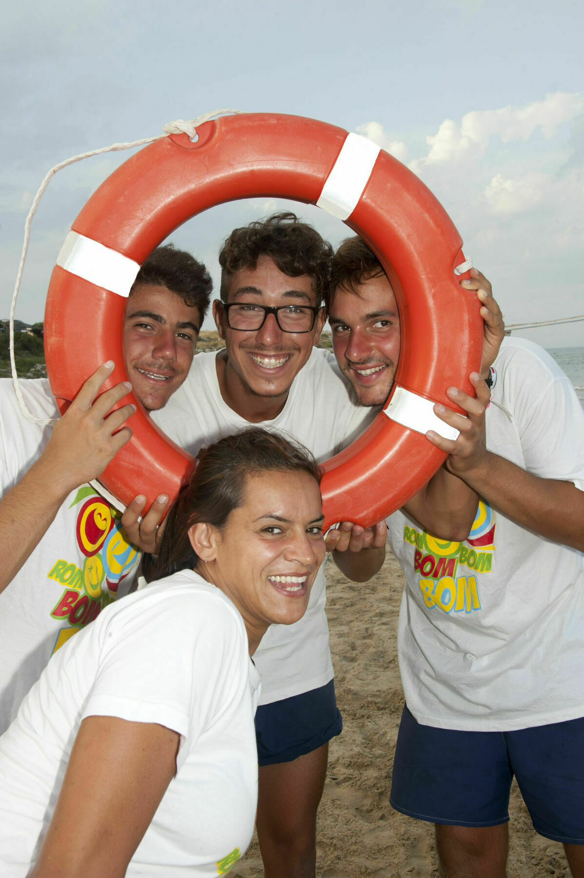 Villaggio Camping Punta Lunga Vieste Esterno foto