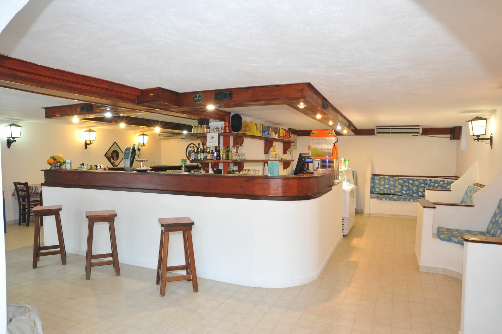 Villaggio Camping Punta Lunga Vieste Esterno foto